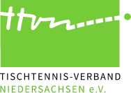 Tischtennis-Verand Niedersachsen